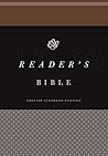 ESV Reader's Bible