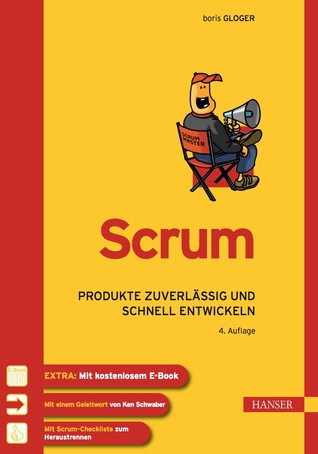 Scrum Produkte zuverlässig und schnell entwickeln