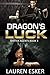 Dragon's Luck (Shifter Agen...