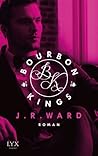 Bourbon Kings by J.R. Ward
