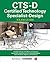 CTS-D Certified Technology Specialist-Design Exam Guide by Brad Grimes