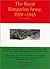 Hungarian Mobile Forces (The Royal Hungarian Army 1920-1945 Volume 2)