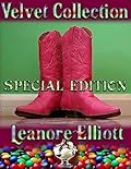 The Velvet Collection: Eight Book Special Edition
