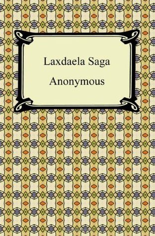 Laxdaela Saga
