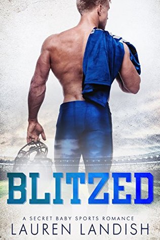 Blitzed (Ballers & Babies #1)