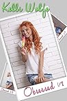Book cover for Obsessed