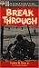 Breakthrough by Franklin M. Davis Jr.