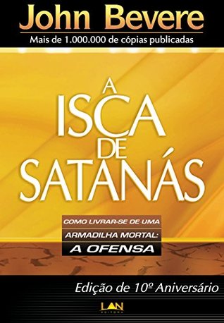 A isca de satanás