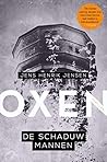De schaduwmannen (Niels Oxen #2)