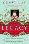 Legacy by Susan  Kay