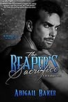 The Reaper's Sacrifice (Deathmark #2)