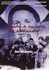 La madre de los niños del holocausto by Anna Mieszkowska