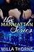 The Manhattan Series (The Manhattan Tales, #1-3)