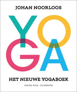 Het nieuwe yogaboek (Hardcover)