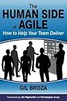 The Human Side of Agile by Gil Broza