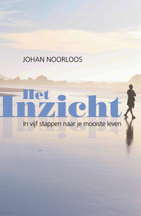 Het Inzicht: In vijf stappen naar je mooiste leven