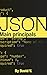 JSON: Main principals