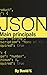 JSON by David V.