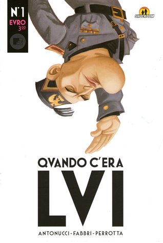 Quando c'era LVI n. 1