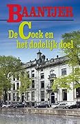 De Cock en het dodelijk doel