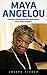 Maya Angelou by Joseph   Fisher