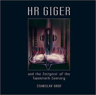 H.R. GIGER and the Zeitgeist of the Twentieth Century (Hardcover)
