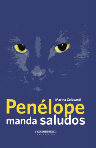 Penélope manda saludos