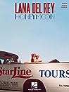 Lana Del Rey - Honeymoon: Sheet Music Songbook Piano, Vocal Guitar Music Book for Pop Singers and Pianists | Includes 14 Songs from 2015 Album | Modern Pop Sheet Music for Intermediate Musicians