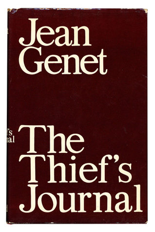 The Thief's Journal