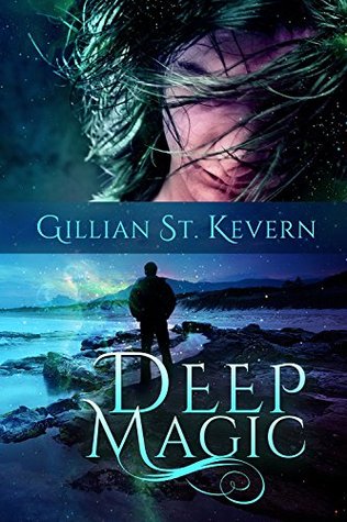 Deep Magic (Deep Magic #1)