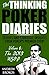 The Thinking Poker Diaries,...