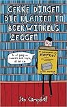 Gekke dingen die ...