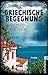 Griechische Begegnung by Stella Bettermann