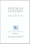 Poemas excluidos (Otros títulos) (Spanish Edition)