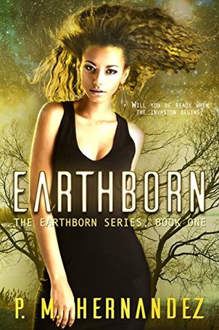 Earthborn (The Earthborn Series Book 1)