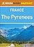 The Pyrenees (Rough Guides Snapshot France)