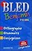 BLED BENJAMIN 7-8 AÑOS