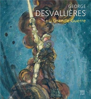 Georges Desvallières et la Grande Guerre (Hardcover)