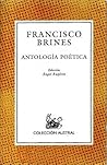 Antología poética