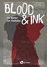 Blood & Ink by Stephen     Davies