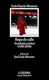 Ropa de calle: An...
