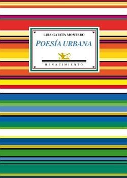 Poesía urbana: Antología (1980-2010)