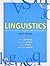 Linguistics by Adrian Akmajian