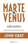 Marte y Venus sal...