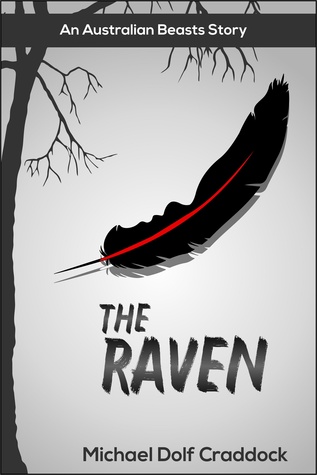 The Raven (An Australian Beasts Story)