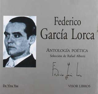 Antologia poetica (seleccion de Rafael alberti) (+CD) (De Viva Voz)