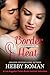 Border Heat (On the Border #1)
