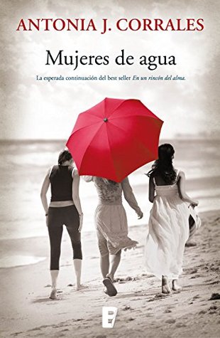 Mujeres de agua (Kindle Edition)
