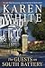 The Guests on South Battery (Tradd Street #5) by Karen White