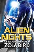 Alien Nights
